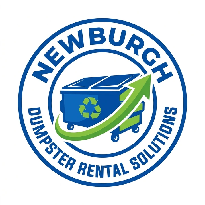 Newburgh Dumpster Rental Solutions logo